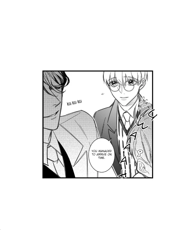 Pride (Knock) Chapter 8 page 5 - 