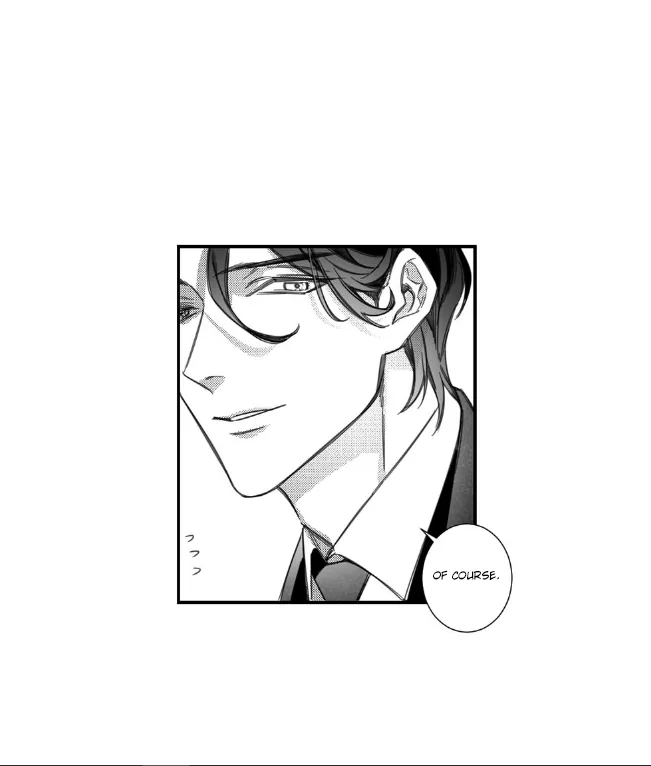 Pride (Knock) Chapter 8 page 6 - 