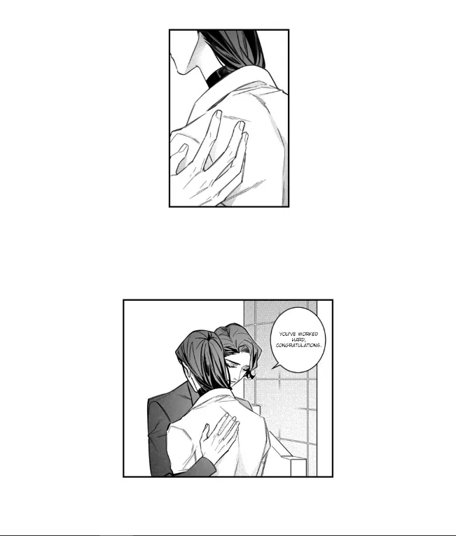 Pride (Knock) Chapter 8 page 10 - 