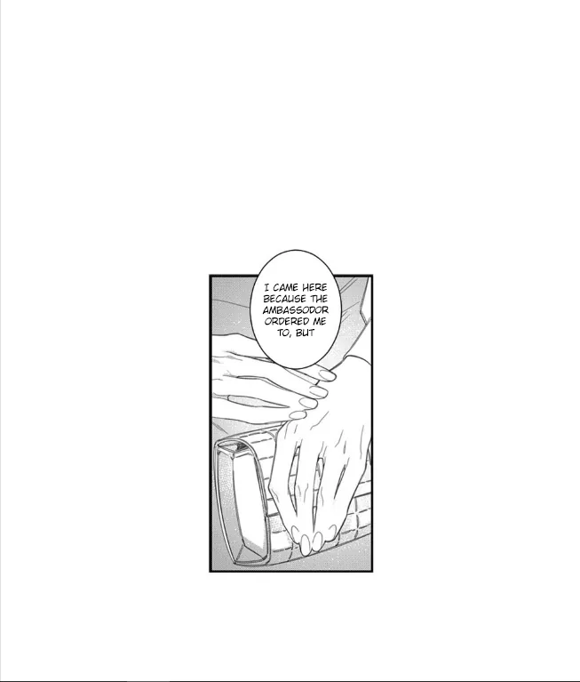 Pride (Knock) Chapter 9 page 2 - 