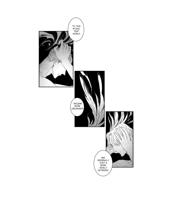 Pride (Knock) Chapter 9 page 11 - 