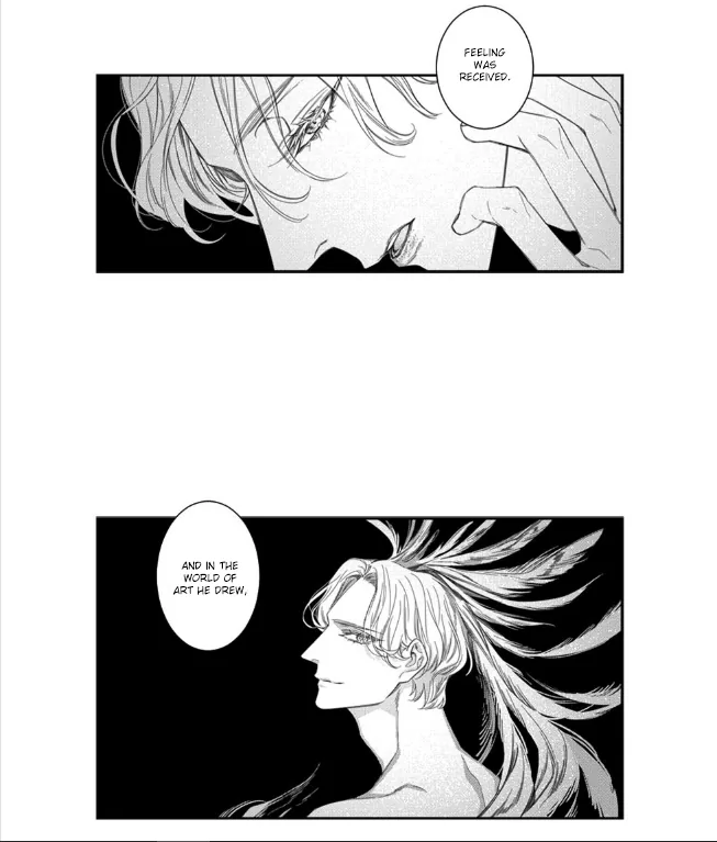 Pride (Knock) Chapter 9 page 12 - 