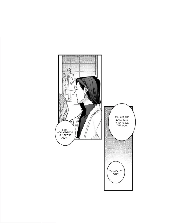 Pride (Knock) Chapter 9 page 14 - 