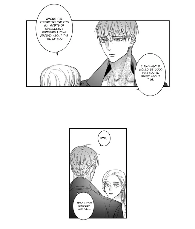 Pride (Knock) Chapter 9 page 15 - 