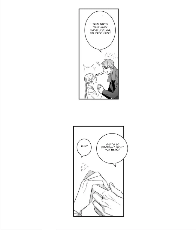 Pride (Knock) Chapter 9 page 16 - 