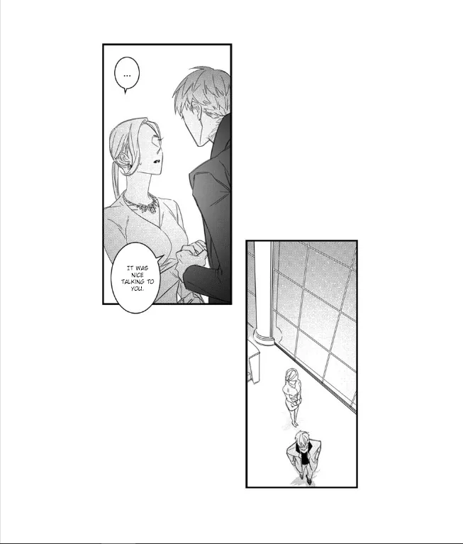 Pride (Knock) Chapter 9 page 18 - 