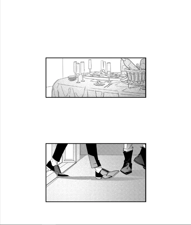 Pride (Knock) Chapter 9 page 19 - 
