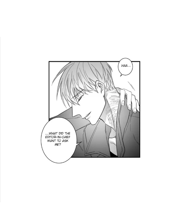 Pride (Knock) Chapter 9 page 3 - 