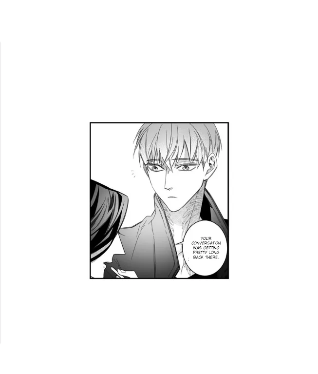 Pride (Knock) Chapter 9 page 21 - 