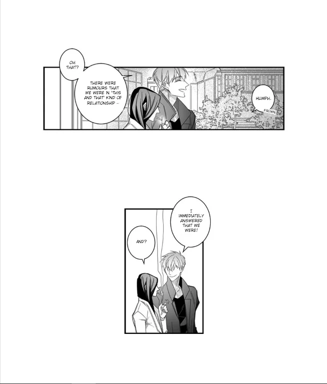 Pride (Knock) Chapter 9 page 22 - 