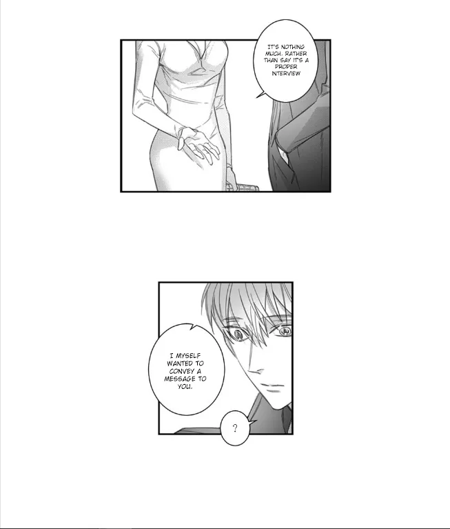 Pride (Knock) Chapter 9 page 4 - 