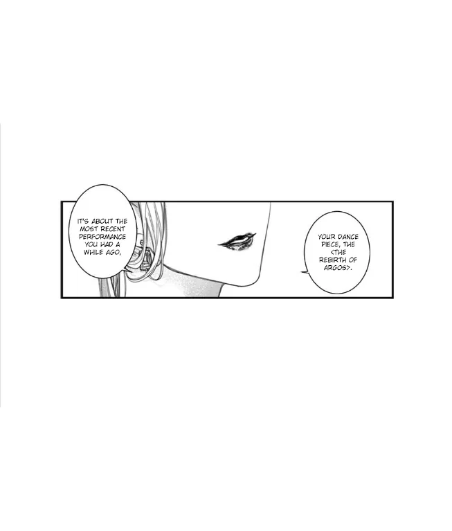 Pride (Knock) Chapter 9 page 5 - 