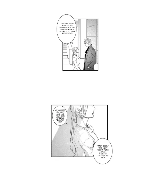 Pride (Knock) Chapter 9 page 7 - 