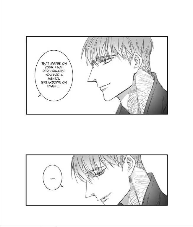 Pride (Knock) Chapter 9 page 8 - 
