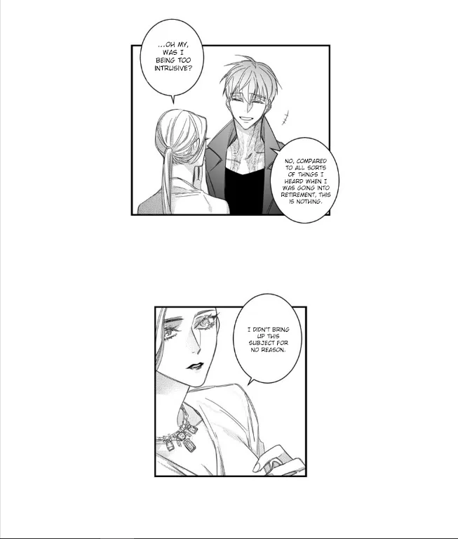 Pride (Knock) Chapter 9 page 9 - 