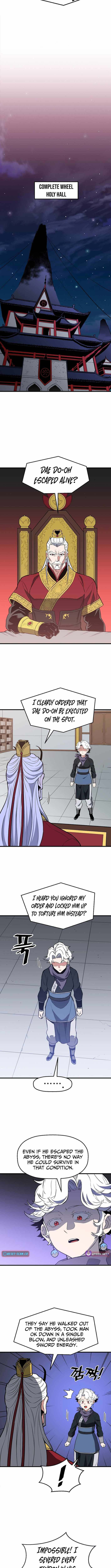 Pride Of The Blade Chapter 51 page 5 - 