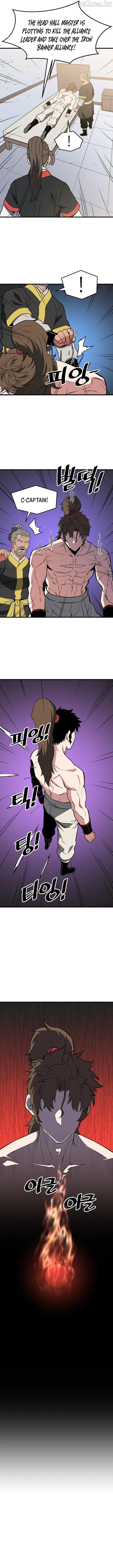 Pride Of The Blade Chapter 56 page 10 - 