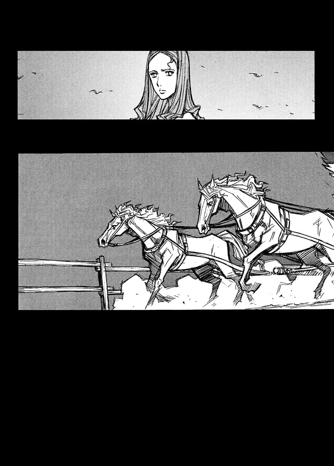 Priest Chapter 34 page 13 - 