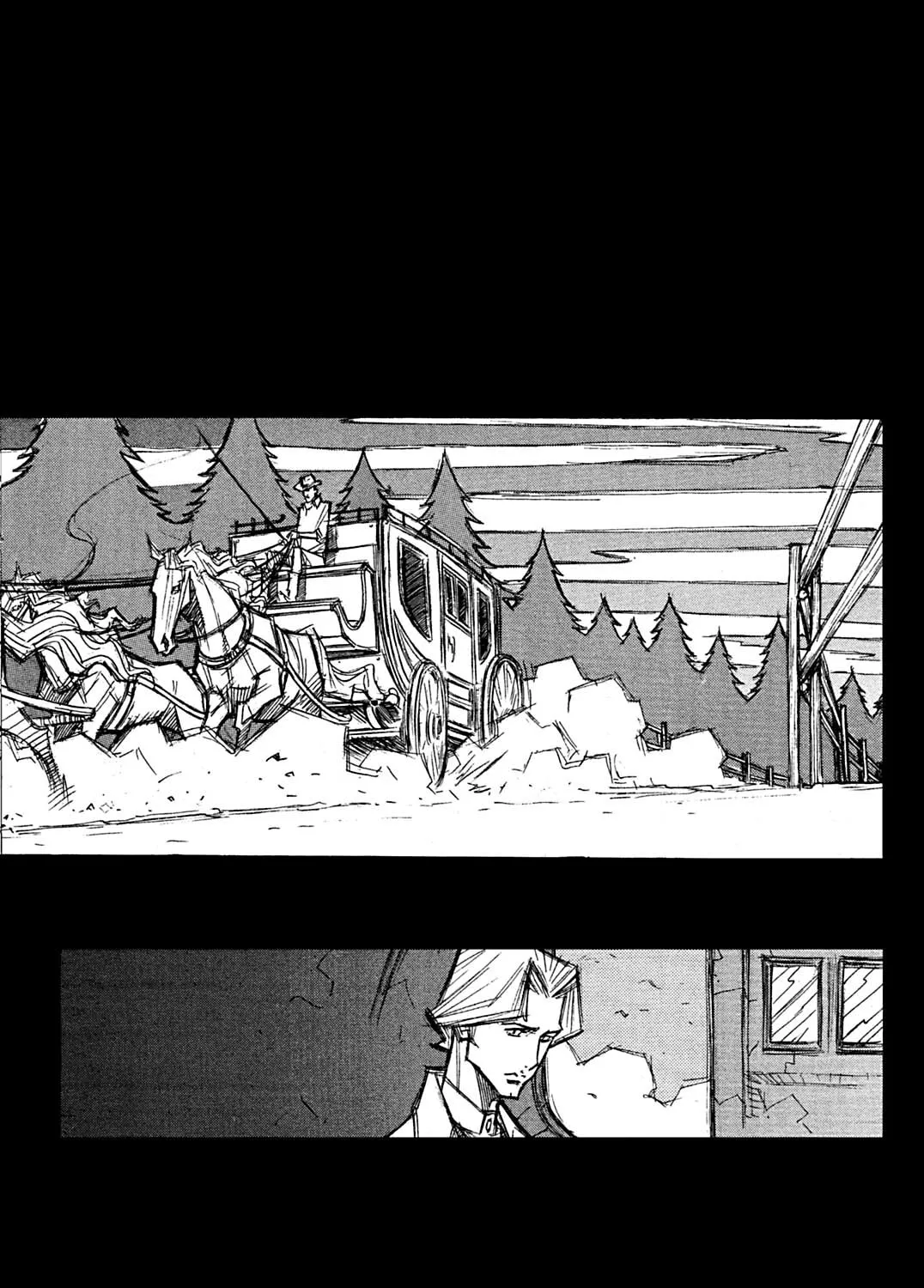 Priest Chapter 34 page 15 - 