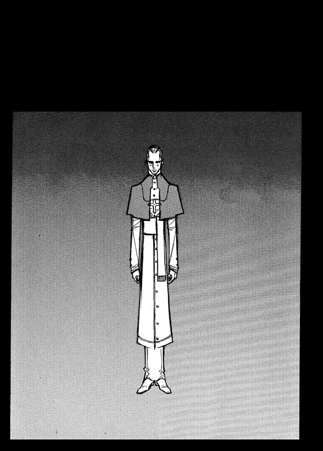 Priest Chapter 35 page 25 - 