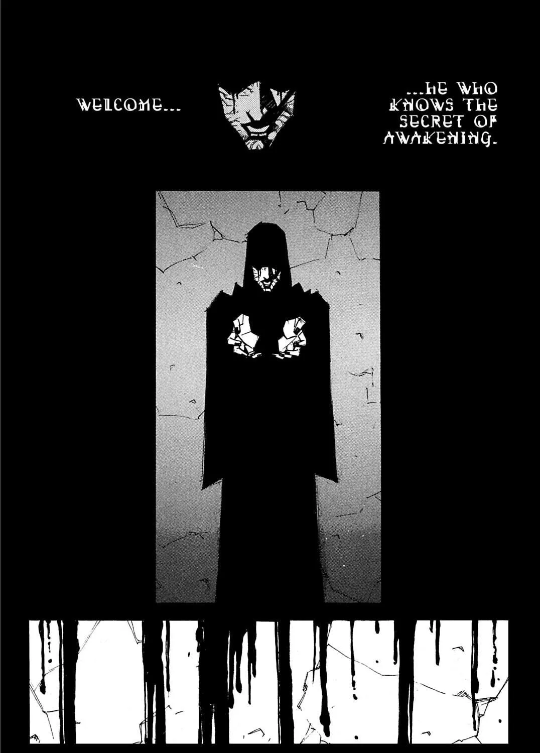 Priest Chapter 38 page 23 - 