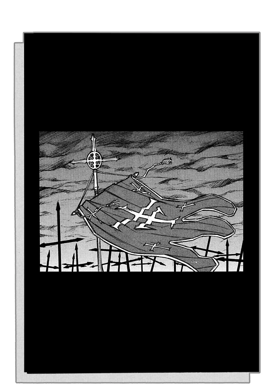 Priest Chapter 38 page 27 - 