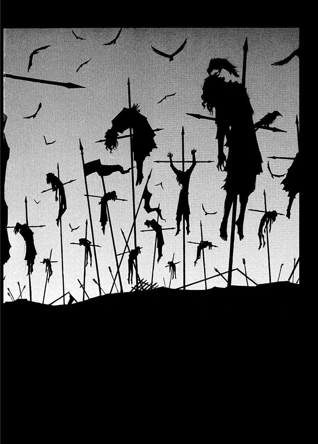 Priest Chapter 39 page 11 - 