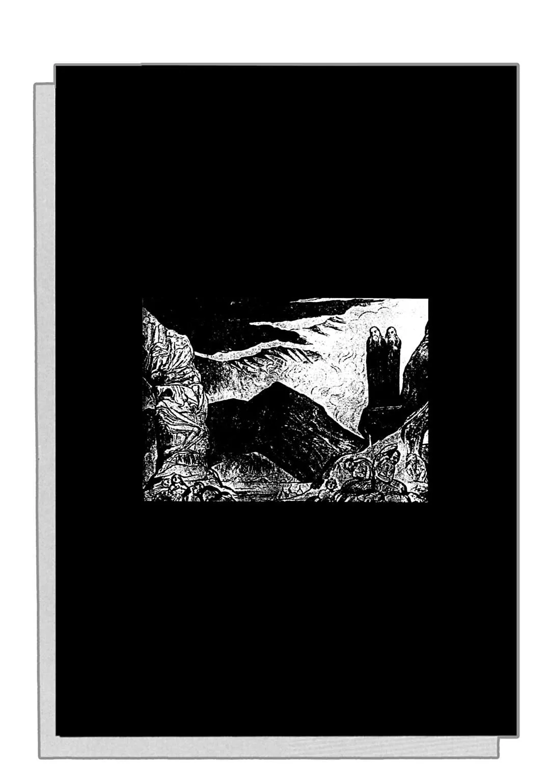 Priest Chapter 39 page 27 - 