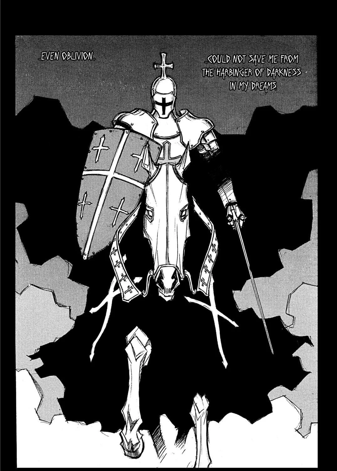 Priest Chapter 41 page 11 - 