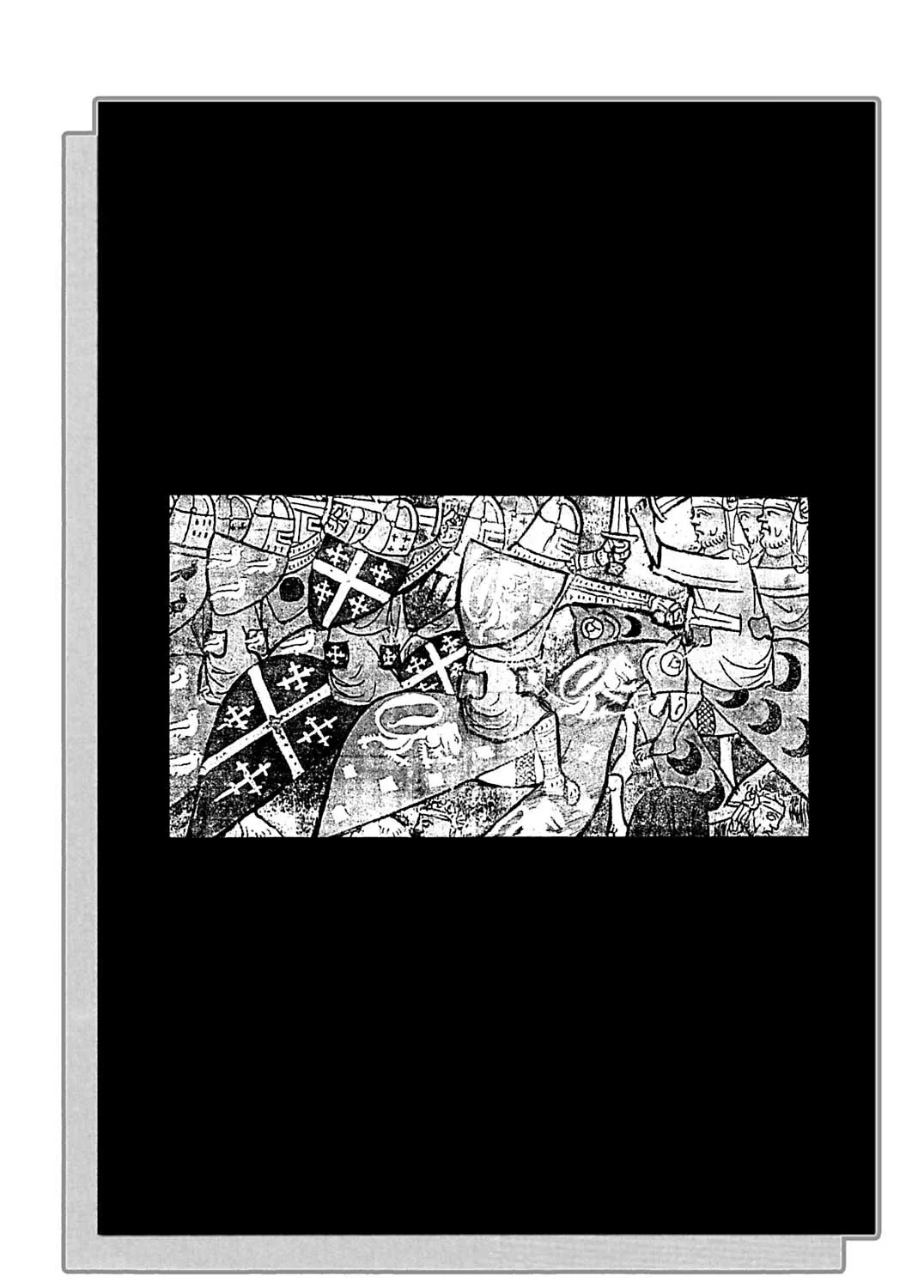 Priest Chapter 42 page 27 - 