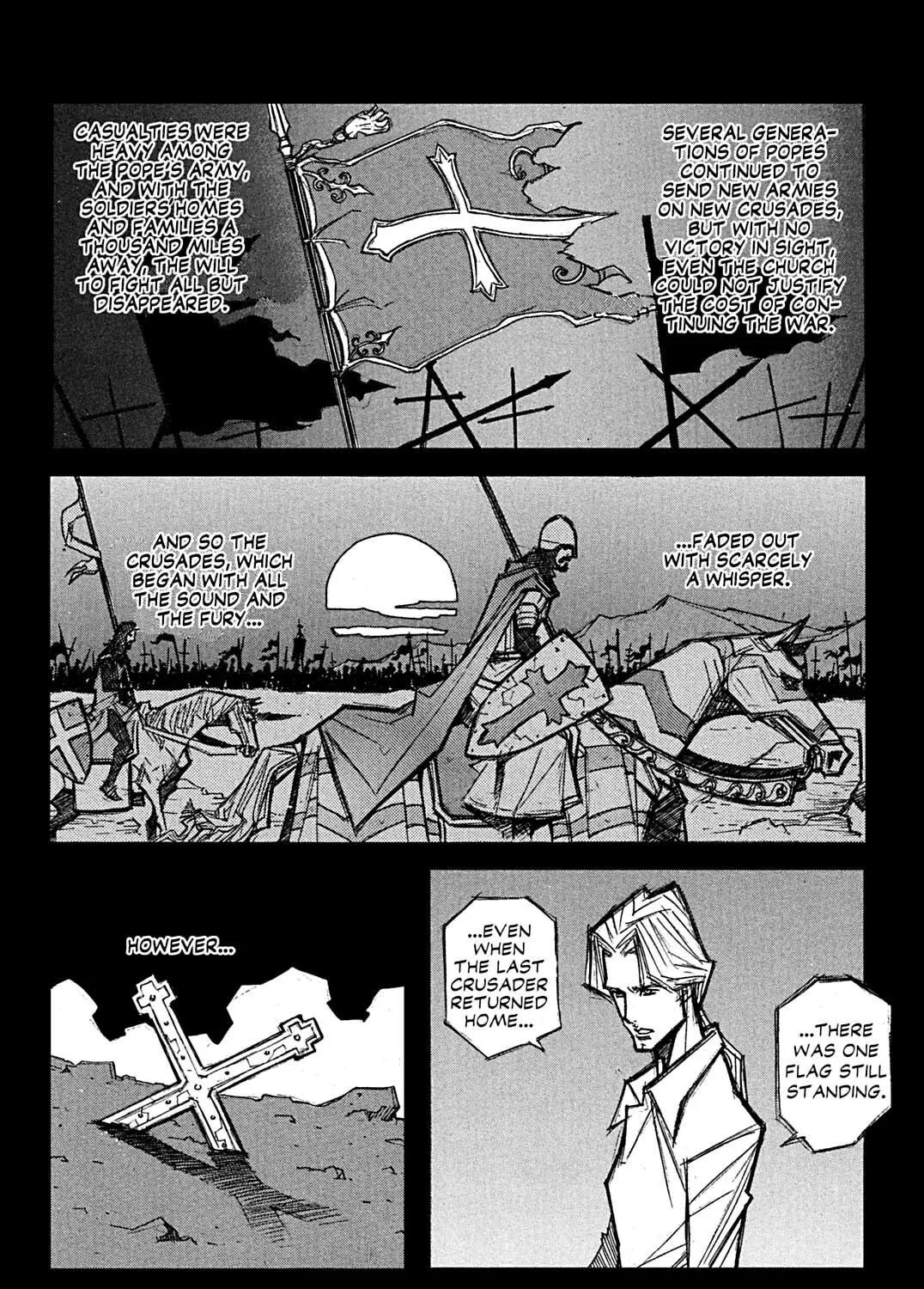 Priest Chapter 44 page 29 - 