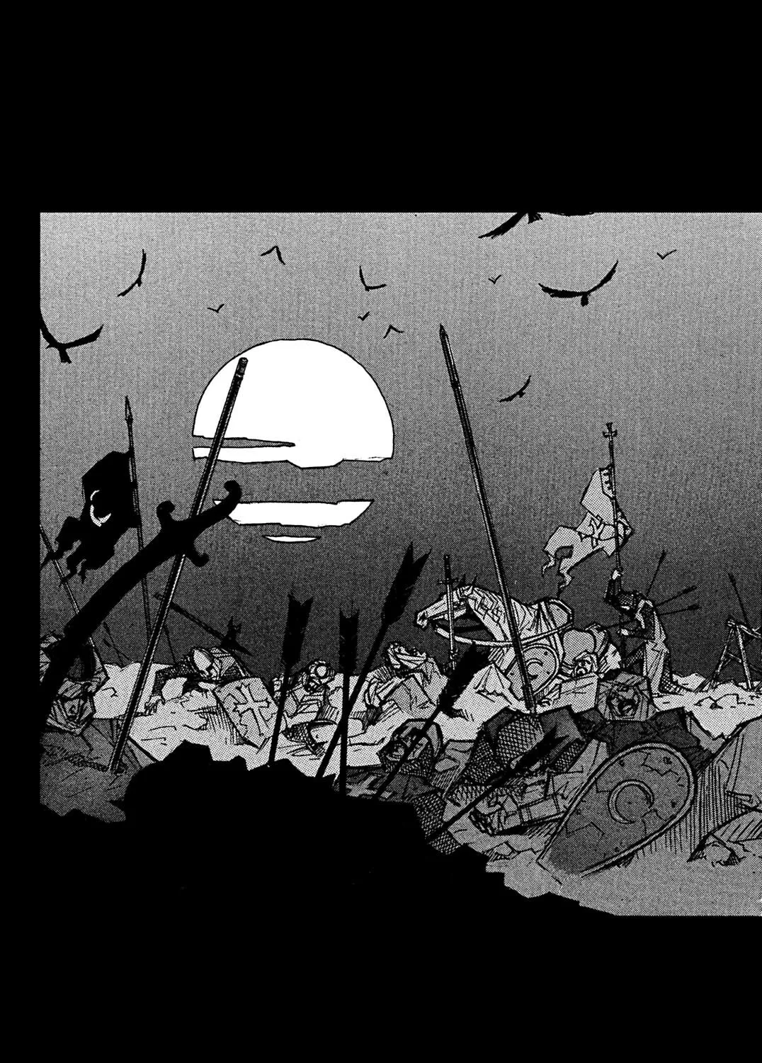 Priest Chapter 44 page 7 - 