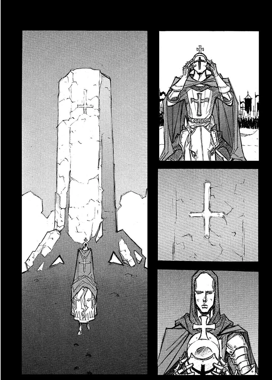 Priest Chapter 45 page 9 - 