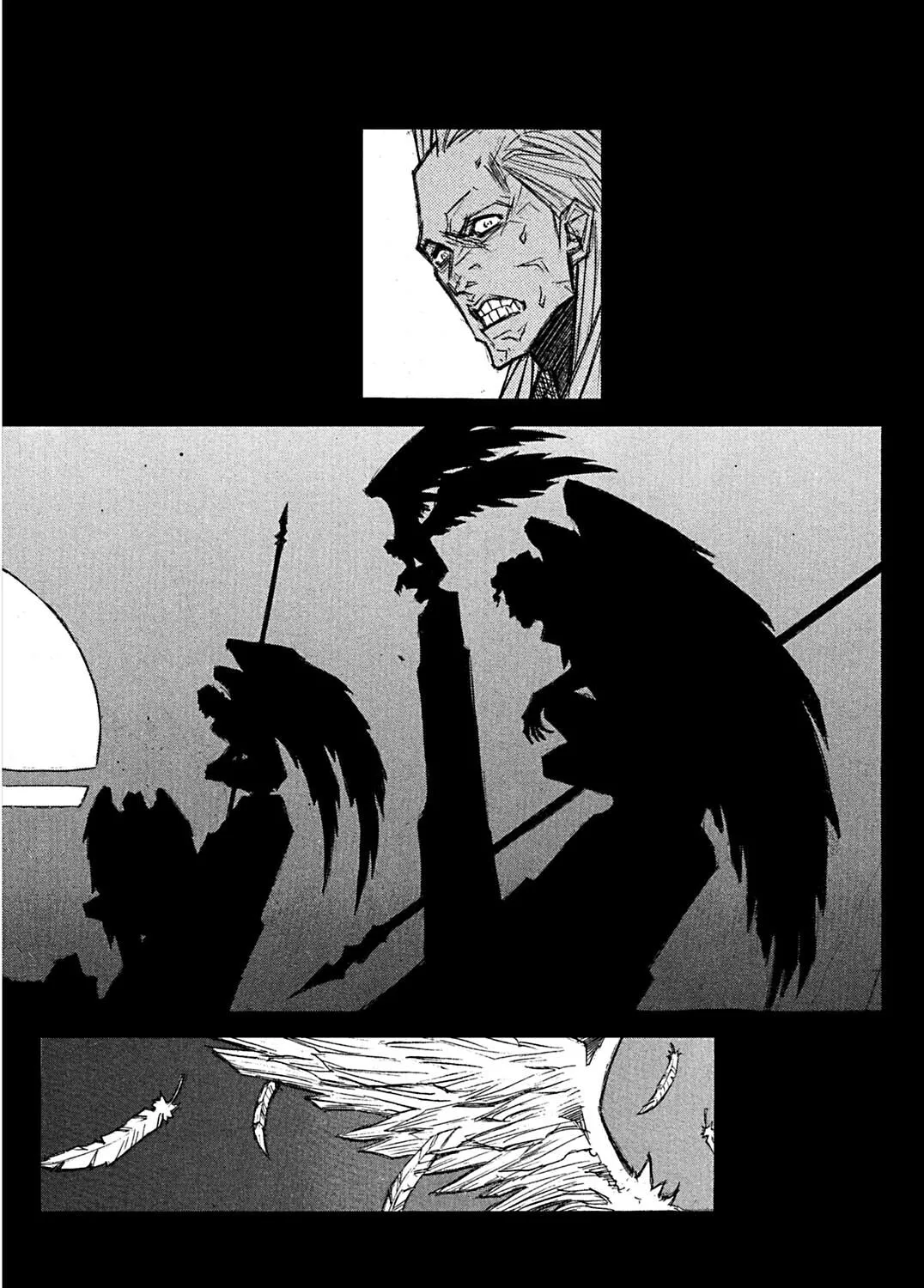 Priest Chapter 46 page 15 - 