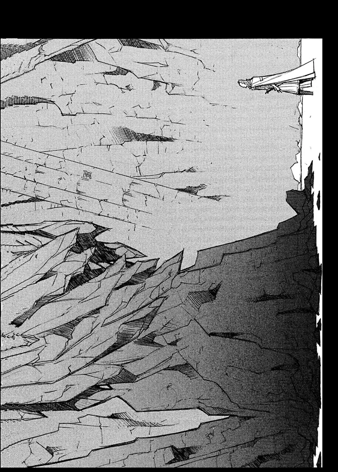 Priest Chapter 46 page 3 - 