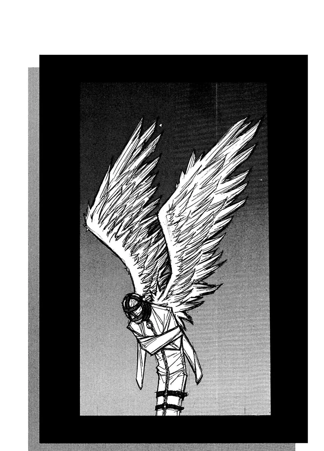 Priest Chapter 46 page 27 - 