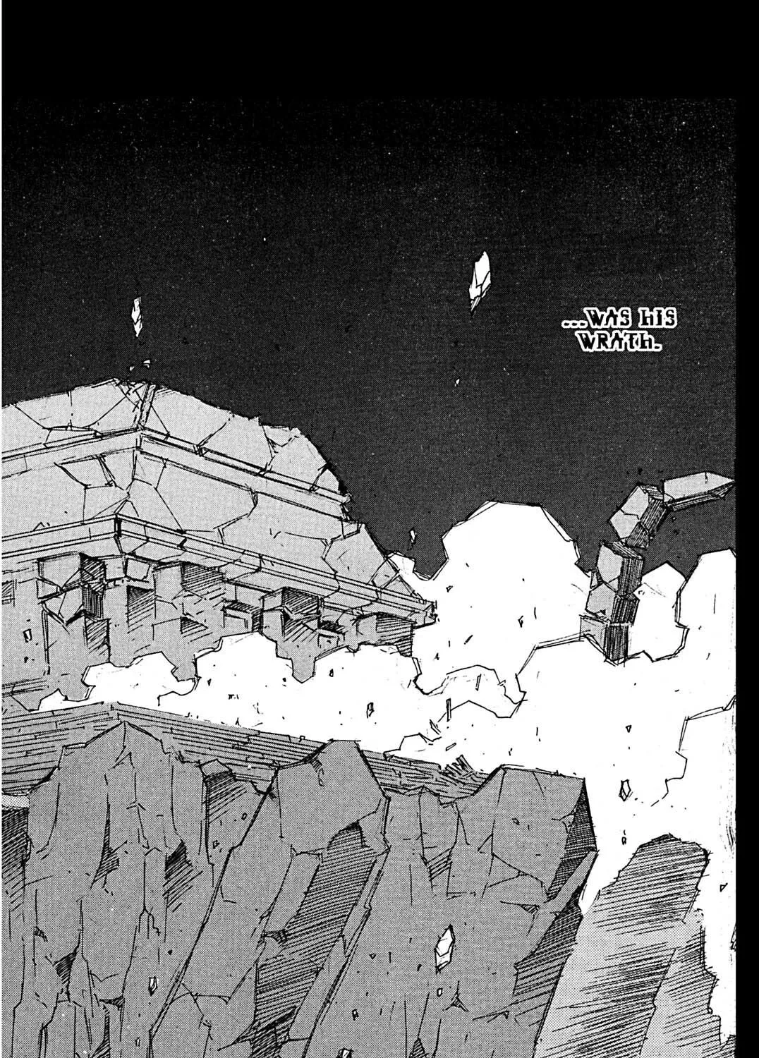 Priest Chapter 47 page 23 - 