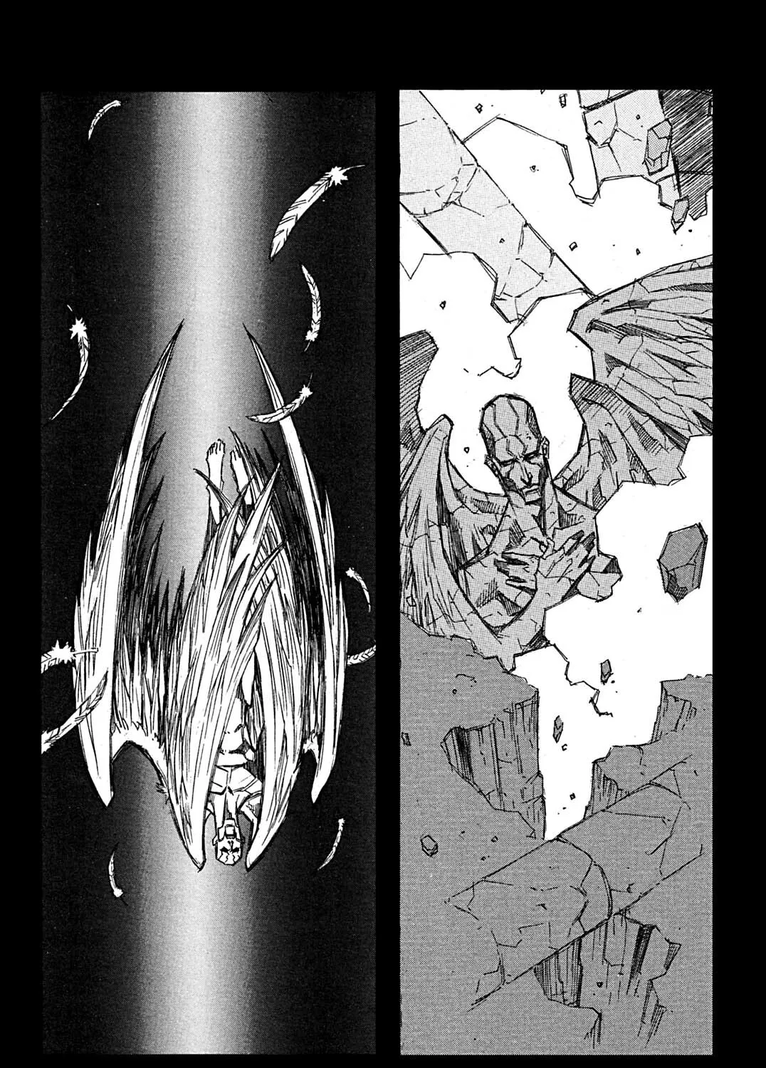Priest Chapter 47 page 25 - 