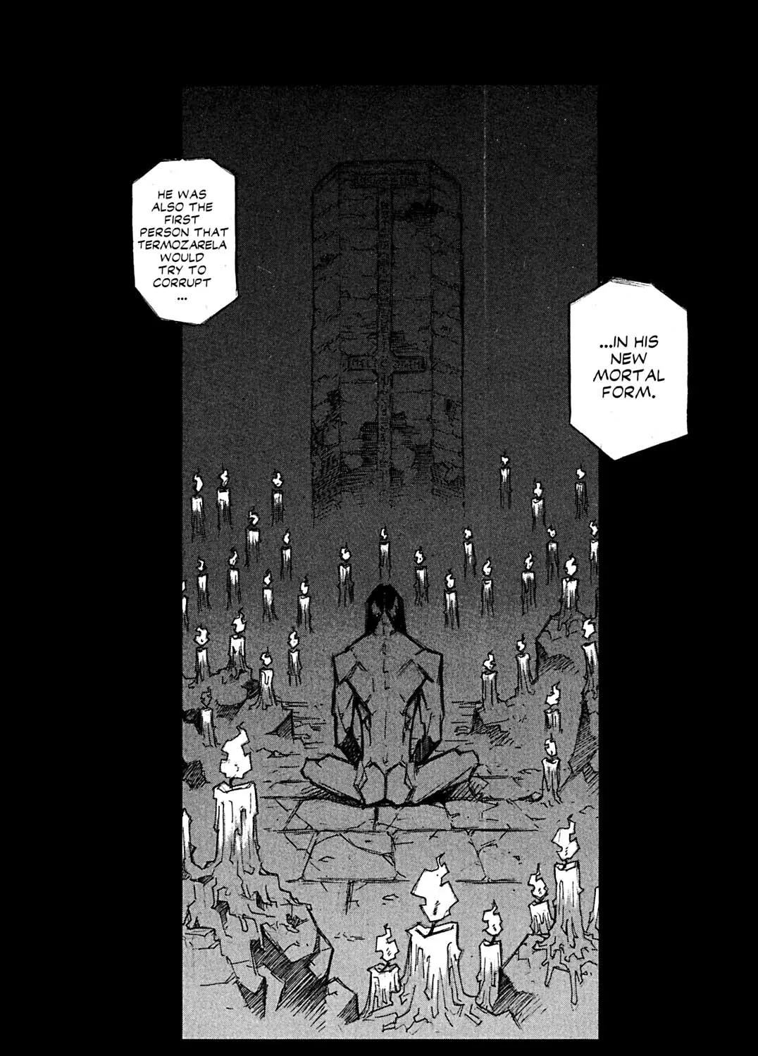 Priest Chapter 49 page 7 - 