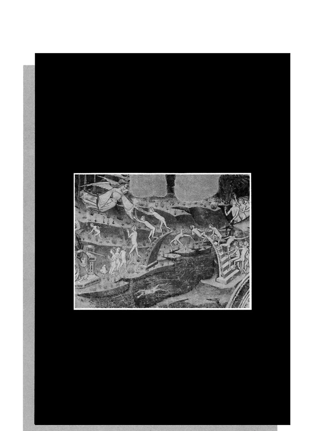 Priest Chapter 51 page 27 - 