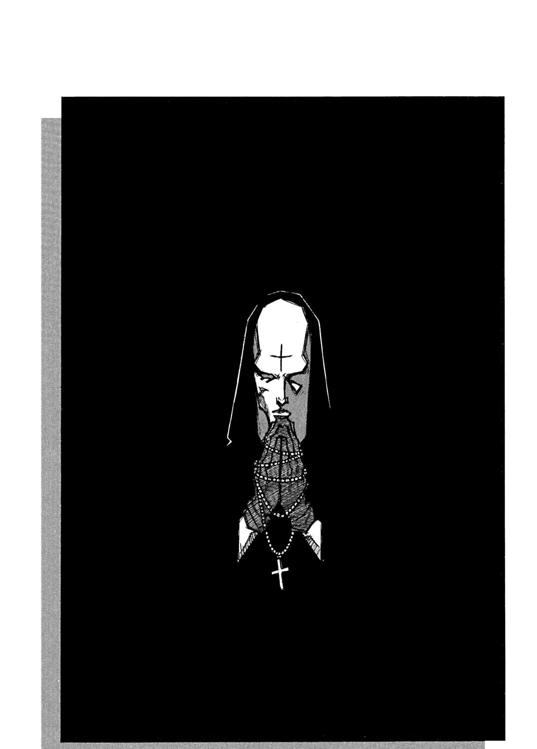 Priest Chapter 54 page 27 - 