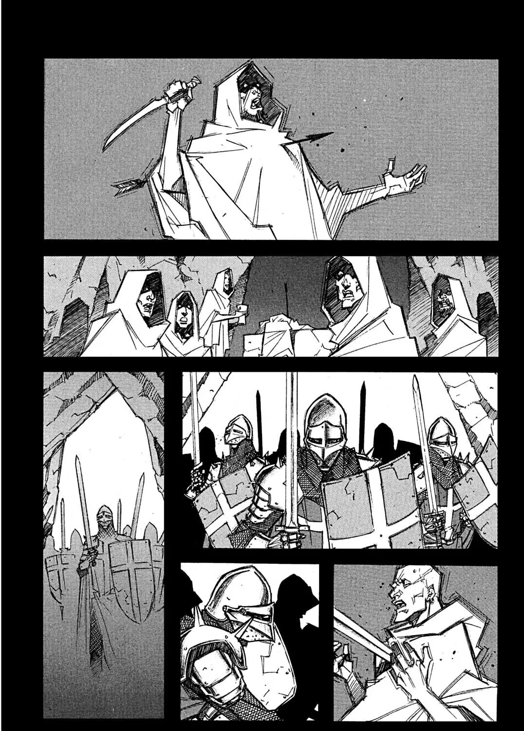 Priest Chapter 54 page 7 - 
