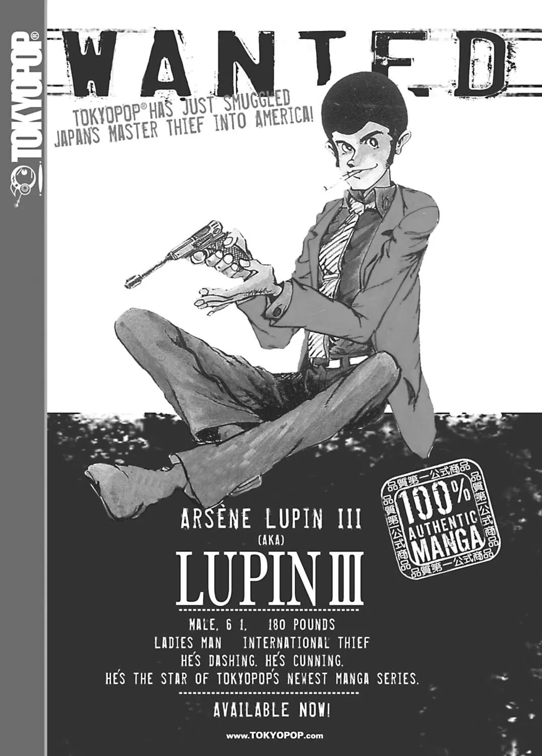Priest Chapter 55 page 37 - 