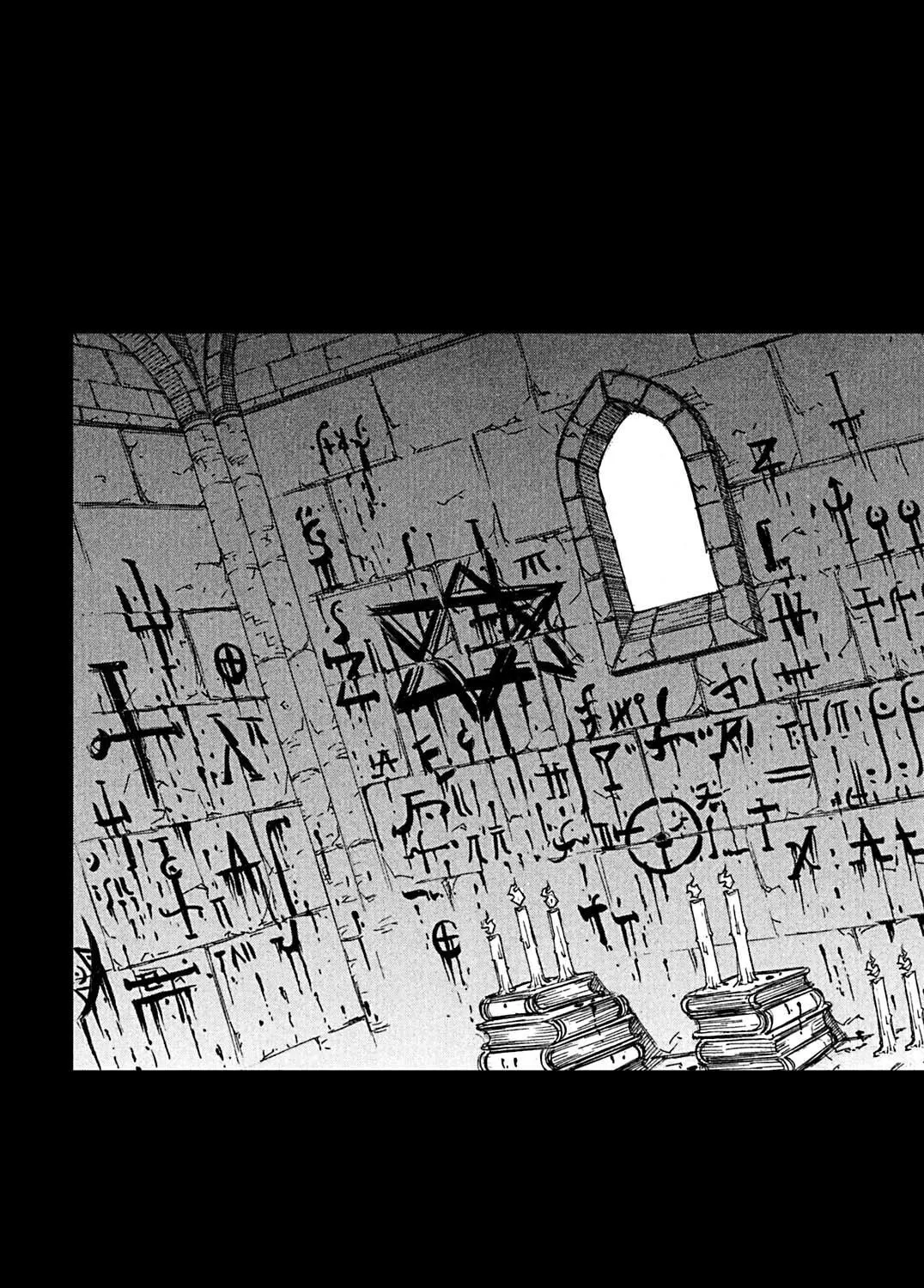 Priest Chapter 55 page 9 - 