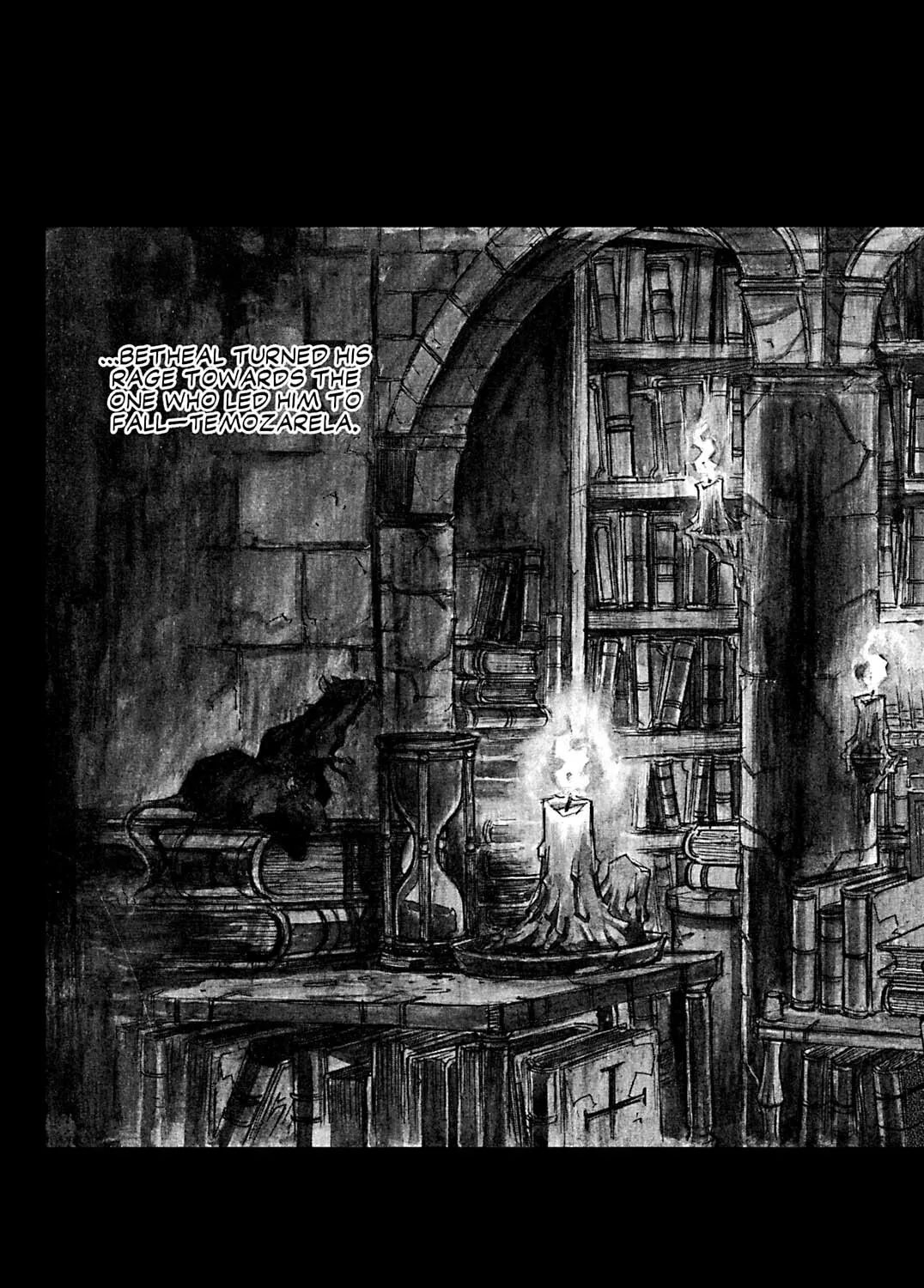 Priest Chapter 56 page 31 - 