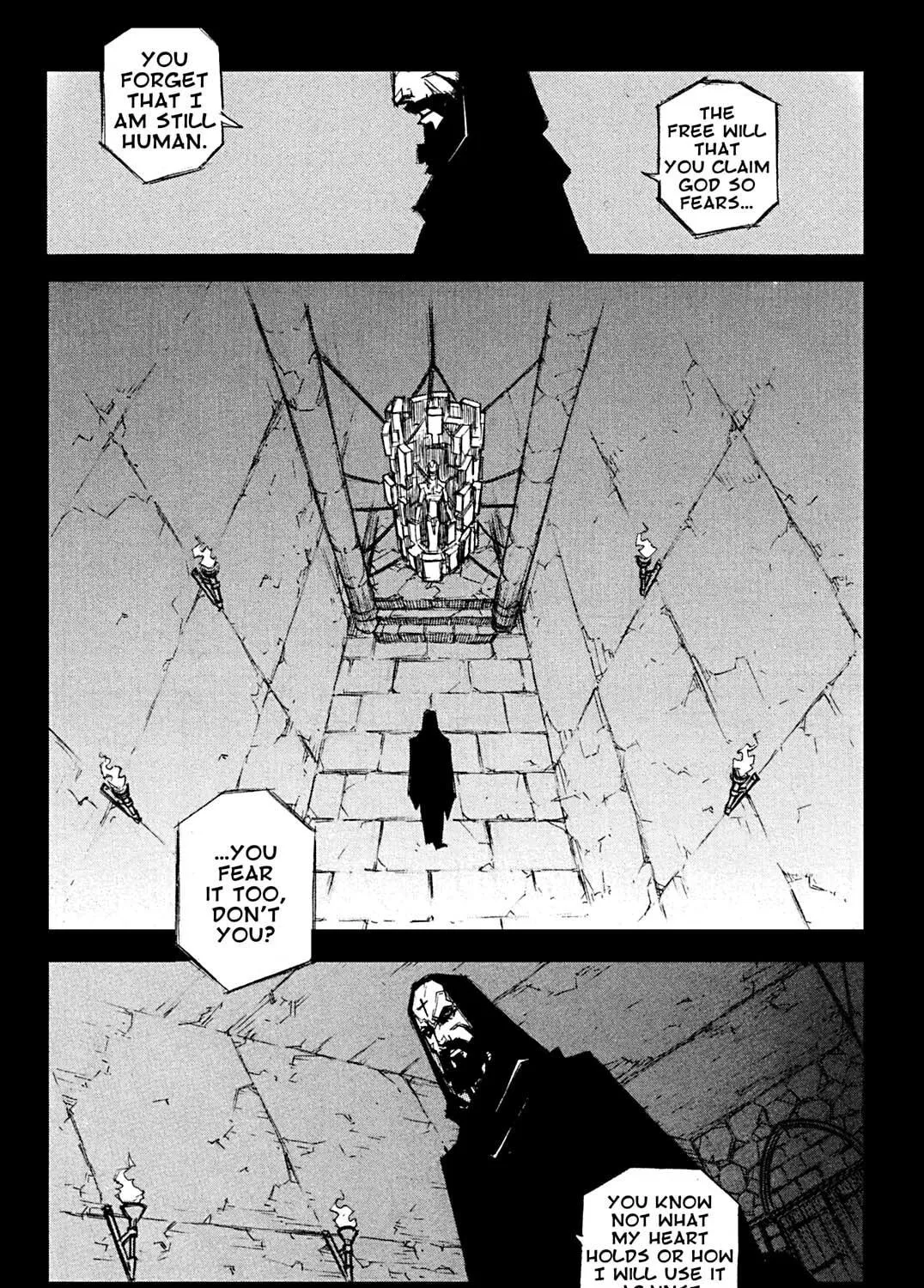 Priest Chapter 56 page 47 - 
