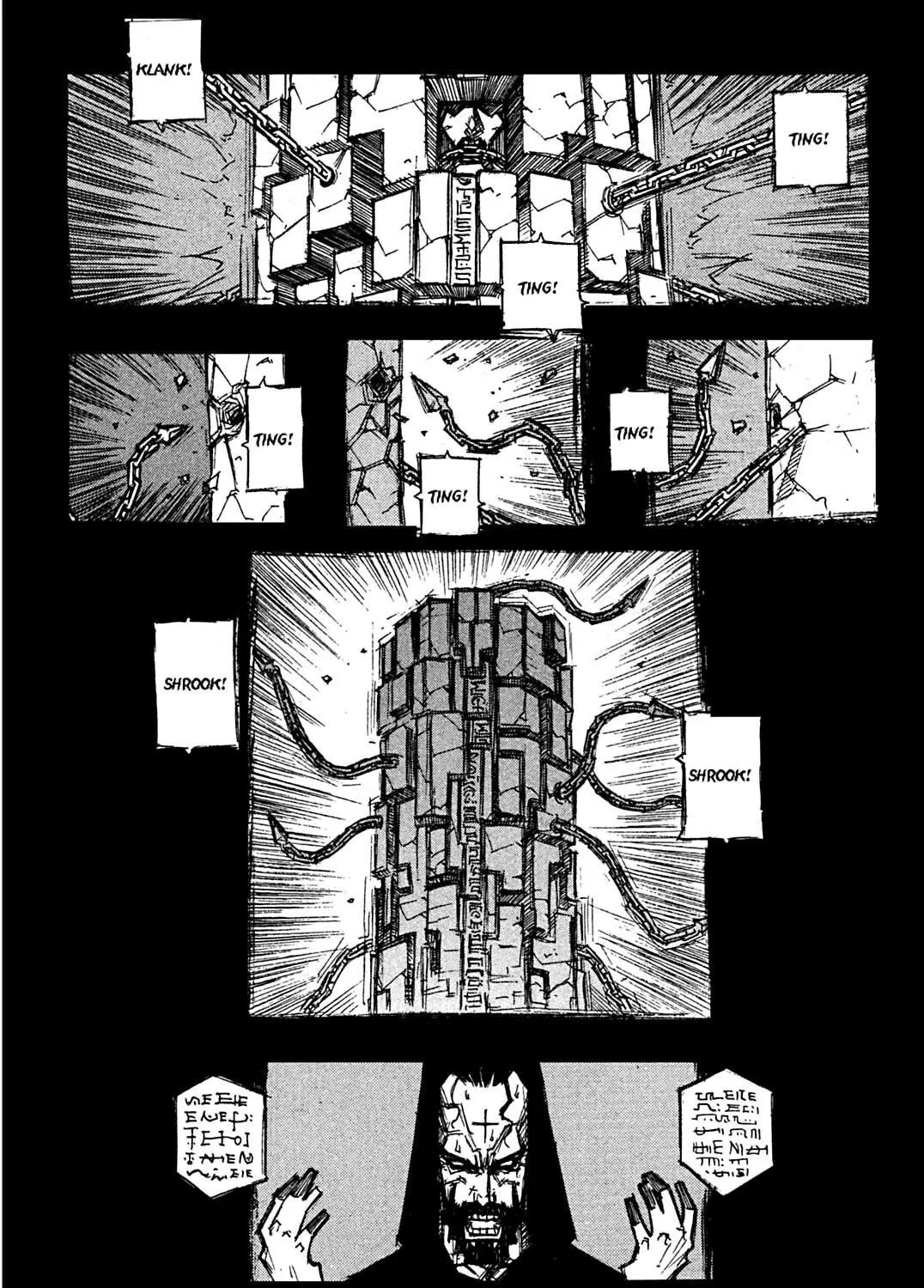 Priest Chapter 56 page 53 - 