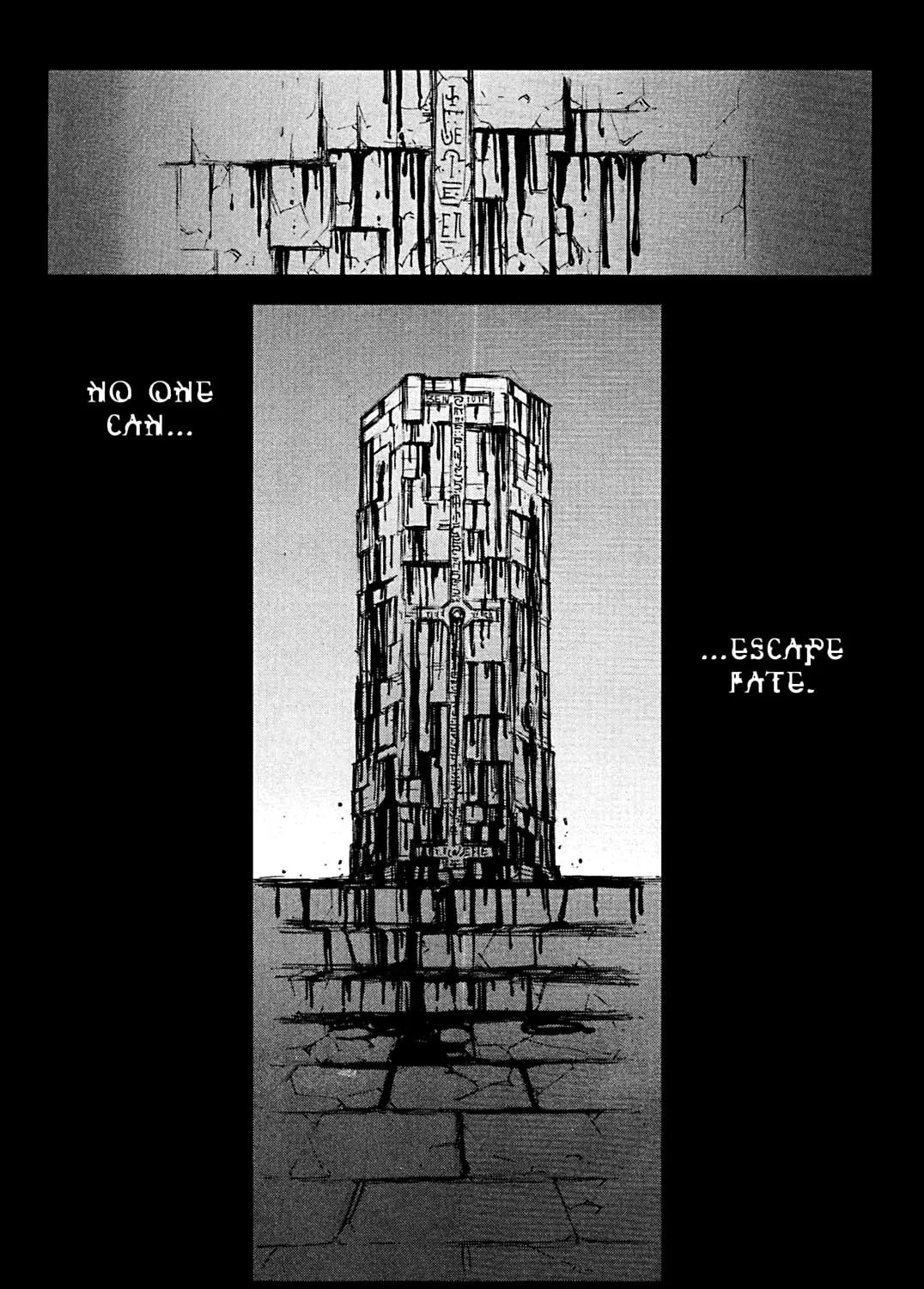 Priest Chapter 56 page 55 - 