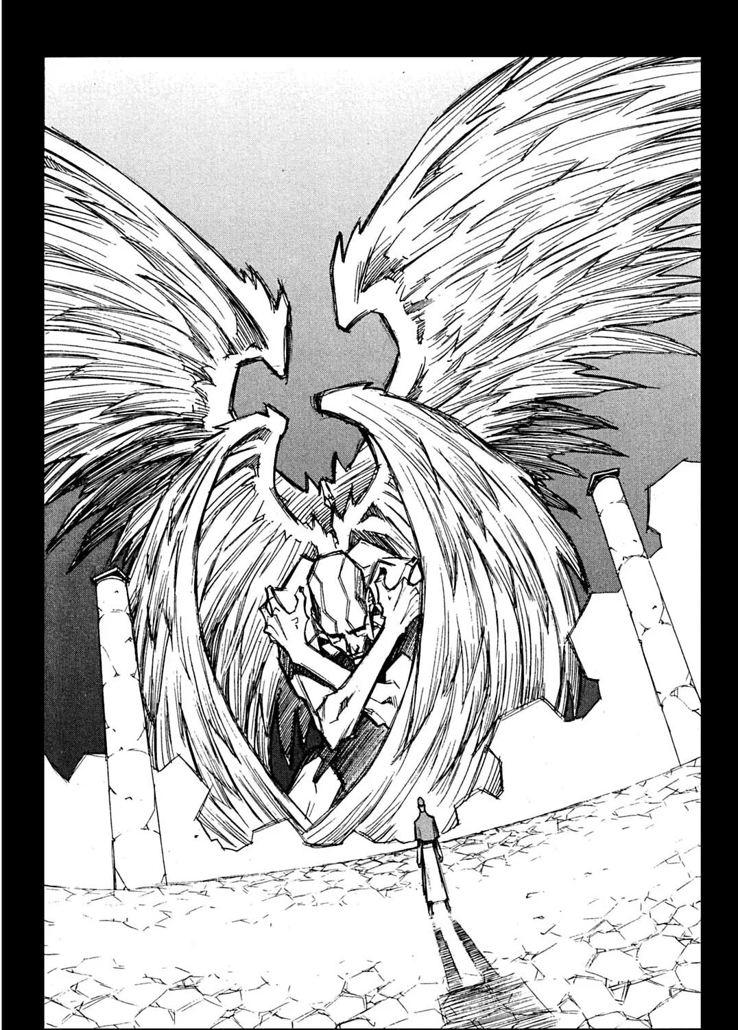 Priest Chapter 61 page 15 - 