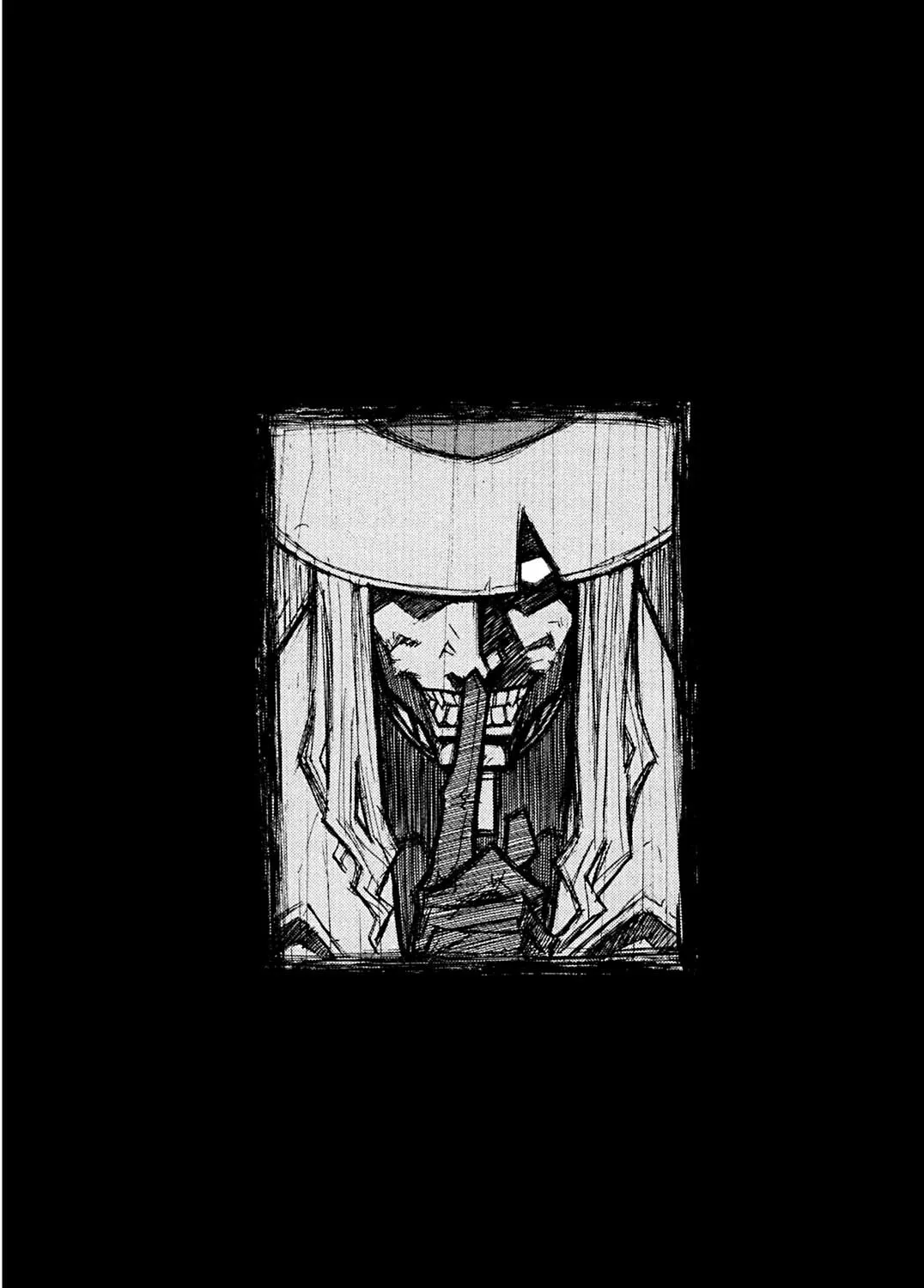 Priest Chapter 61 page 27 - 